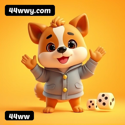 Siga a 44ww no Facebook