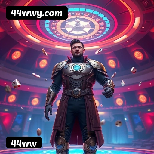 Notificações e promoções